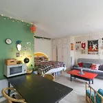 Charming Studio For A Romantic Stay