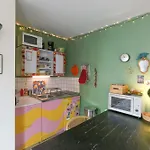 Charming Studio For A Romantic Stay