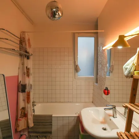 Charming Studio For A Romantic * Parigi