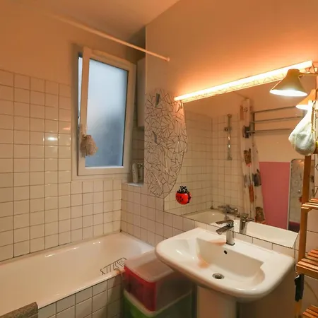 Charming Studio For A Romantic Appartamento *